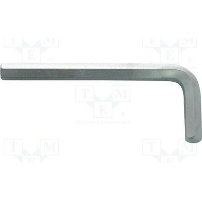 Proline klíč imbus HEX 4mm 102mm dlouhá 48404