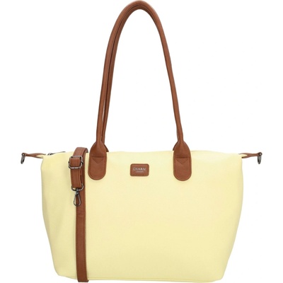 Charm London Buckingham Palace 23817 Soft yellow 16 L