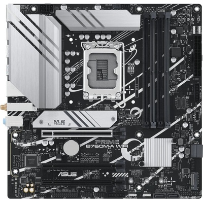 Asus PRIME B760M-A WIFI 90MB1EL0-M0EAY0