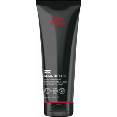 Wella Professionals Pro+ Smooth Filler 200 ml