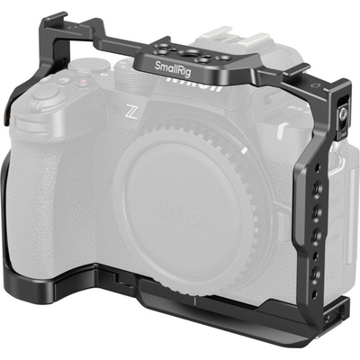 SmallRig Cage for Nikon Z50II 4980B – Hledejceny.cz
