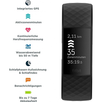 Fitbit Charge 4