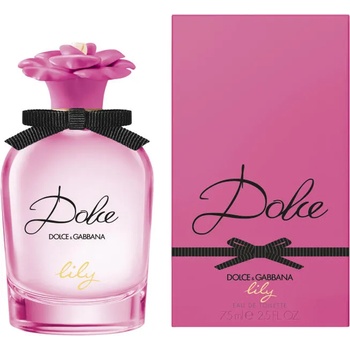 Image 1 of Dolce&Gabbana Dolce Lily EDT 75 ml