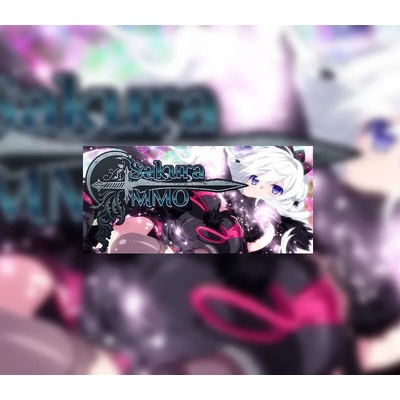 Sakura MMO