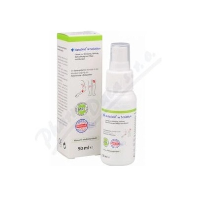 Actolind w Solution 50 ml