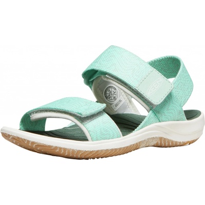 Keen Elle Backstrap lichen/star white lichen/star white