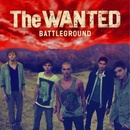THE WANTED: BATTLEGROUND, CD