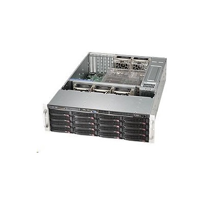 SuperMicro CSE-836BA-R1K28B