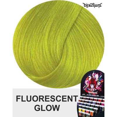 La Riché Directions Fluorescent Glow 89 ml