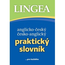 Anglicko-český, česko-anglický praktický slovník ...pro každého, 7. vydání - kolektiv autorů