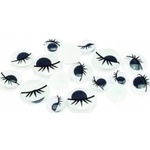 Brewista Movable eyelets with axes 16pcs
