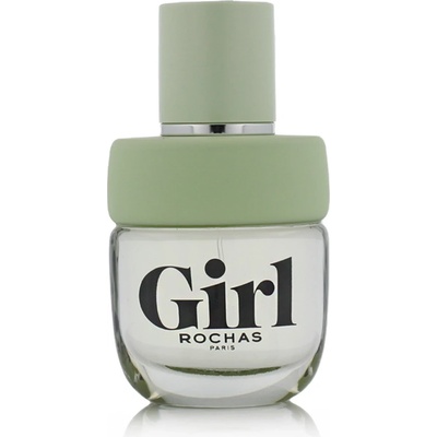 Rochas Girl toaletní voda dámská 40 ml