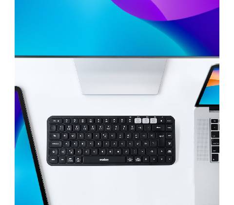Niceboy OFFICE K30X BT