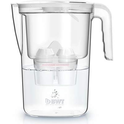 BWT Vida 2,6 l biela