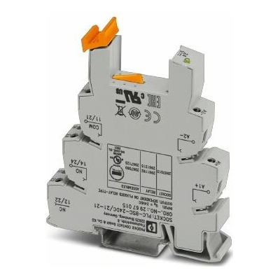PHOENIX CONTACT PHOENIX Patice PLC-BSC- 24DC/21-21 2967015