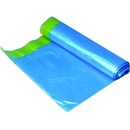 viGO Vrecia na odpadky 60 l 28 µm 10 ks modré