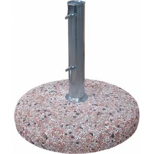 Bizzotto Циментова основа за чадър 25kg 40x8-34 cm. мозайка (0795037)