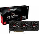 PowerColor Radeon RX 9070 Reaper 16GB GDDR6 RX9070 16G-A