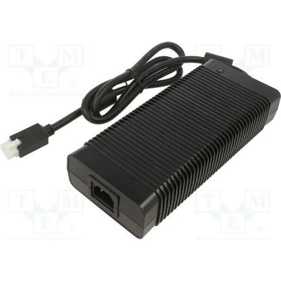 MEAN WELL GST360B15-C8P Napájecí zdroj: spínaný; 15VDC; 22,7A; 340,5W; 85÷264VAC; -30÷70°C