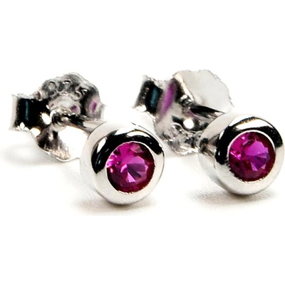 Rafity stříbrné s turmalínem E0011PZ-11