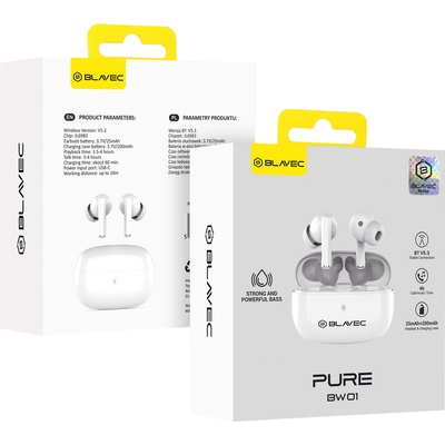 Blavec Pure BW01