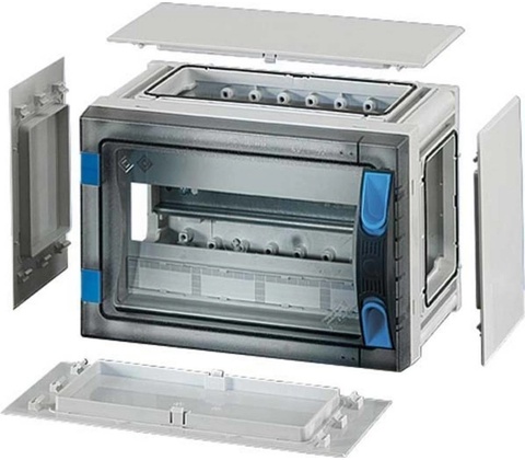 Hensel Mi 6252