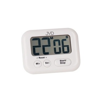 JVD DM97 - Digitální minutky