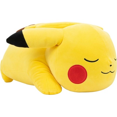 Plyšák Pokemon - Pikachu, 45 cm