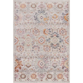 Image 1 of Asiatic Carpets Бежов килим 170x120 cm Flores - Asiatic Carpets (FLRE1201700002)