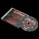 Crematory Destination CD