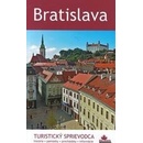 Bratislava- Turistický sprievodca