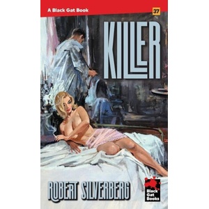 Killer (ISBN: 9781951473686)