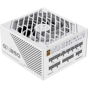GAMEMAX GX850 PRO 850W White 80 PLUS Gold (SAGM850PROWH)