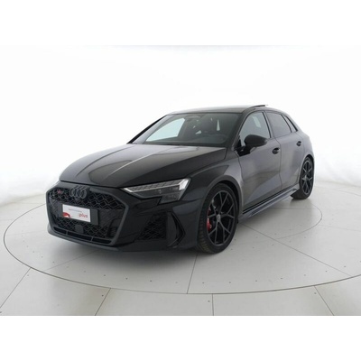 Audi RS3 2.5 TFSI quattro S tronic Sportback 294 kW