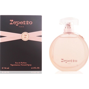 Repetto Repetto parfémovaná voda dámská 80 ml