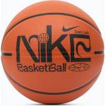 Nike Баскетболна топка Nike Everyday Playground 8P Graphic Deflated amber/black/ black/white размер 8