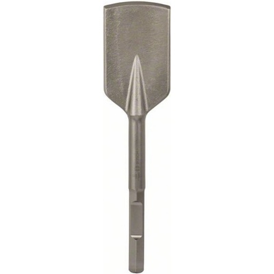 Bosch Accessories 1618601011 Bosch Power Tools rezačka asfaltu 125 mm Celková dĺžka 500 mm šesťhranný záhlbník 1 ks; 1618601011