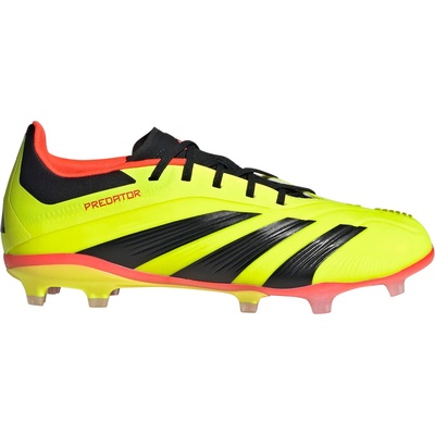 Adidas Футболни обувки adidas PREDATOR ELITE FG J ig7745 Размер 35, 5 EU