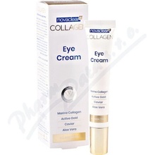 Biotter NC Collagen vyhlazující oční krém 15 ml