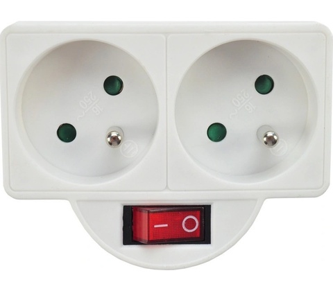Solight P97
