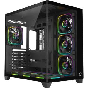 Everest Sealite black