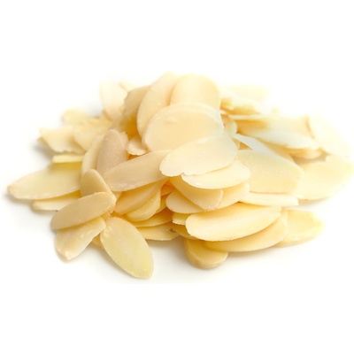 Les fruits du Paradis Mandle plátky tenké 3 kg