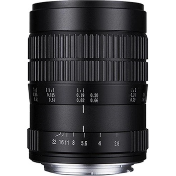 Laowa 60mm f/2.8 Ultra-Macro 2:1 Pentax