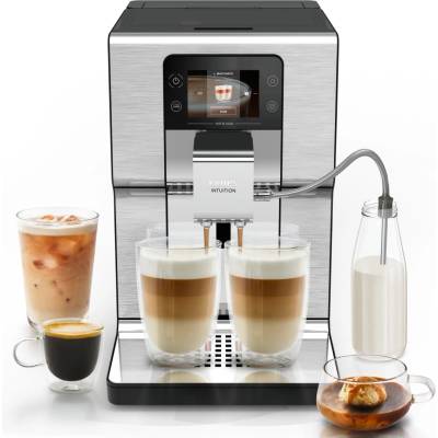 Krups EA879EE0 Intuition Experience HotCold