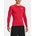Under Armour Мъжка компресионна тениска Under Armour HG Armour Comp LS Under Armour | Cherven | МЪЖЕ | M