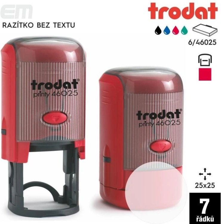 Trodat 46025