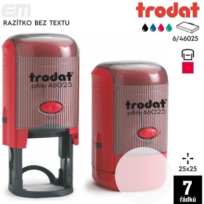 Trodat 46025