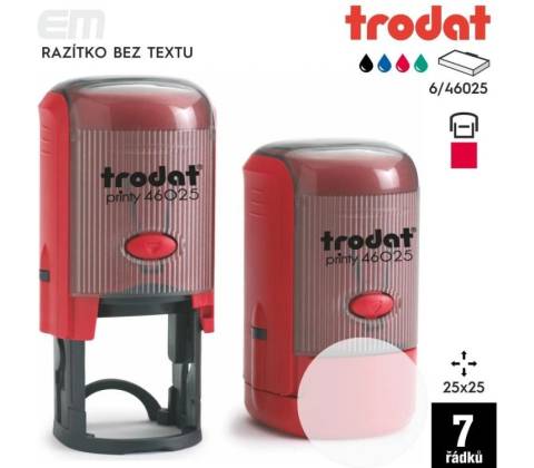 Trodat 46025