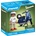 Playmobil 71622 LEGO DUPLO - 1969 Vespa 150 Sprint Veloce, син (71622)