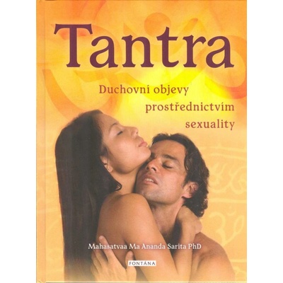 Sarita, Mahasatvaa Ma Ananda - Tantra